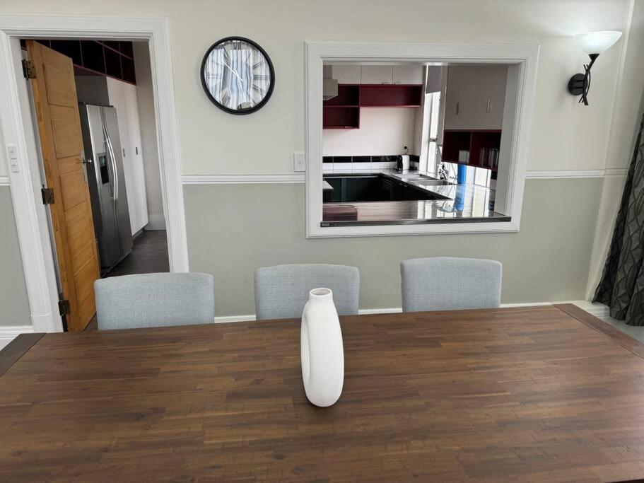 4 Large Bedroom Apartment In The City Hastings Exterior foto
